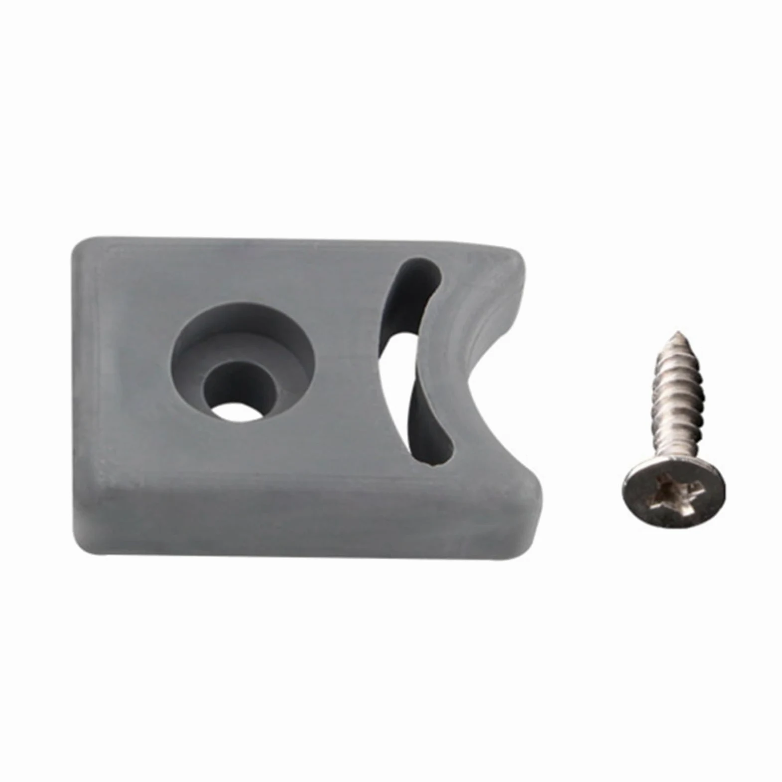 Juego de 4 ruedas para puerta corredera versátiles para puerta de ducha con altura ajustable para puertas de cristal
