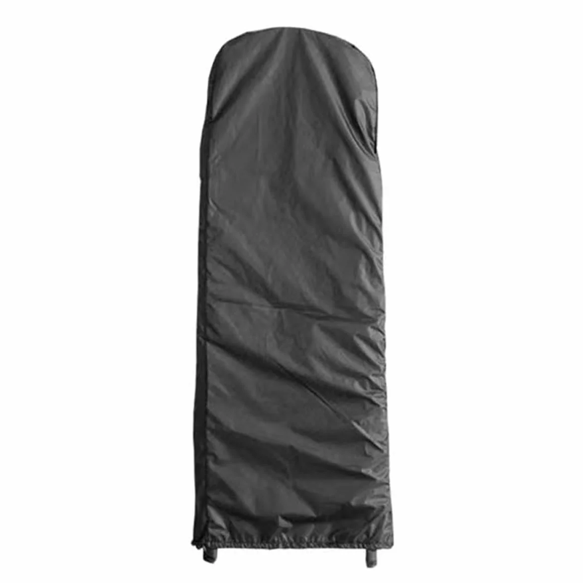 Funda Protectora para Escalera, Funda Antipolvo para Escalera,Protector de Escalera a Prueba de Rayos UV, Adecuado para escaleras Plegables y taburetes, Color Negro, 1 Unidad