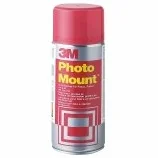 Spray adhesivo 3M para montaje de fotos, 400 ml, VE = 1