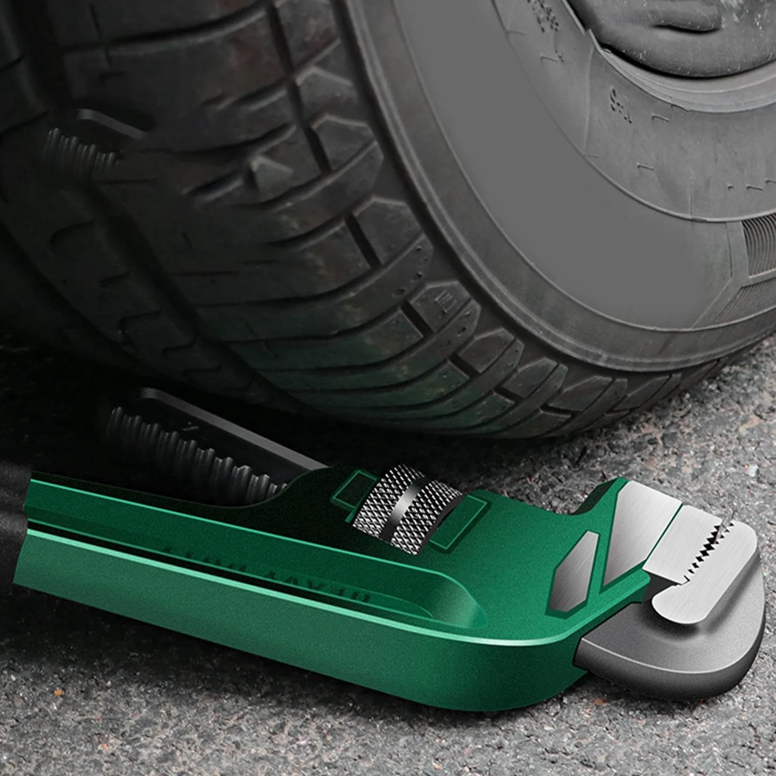 Llave de fontanería recta – Llave de tubo ajustable de 20 – 32 cm, fuerza industrial | Accesorios de hardware versátiles y duraderos para instalaciones domésticas, talleres de construcción, profession