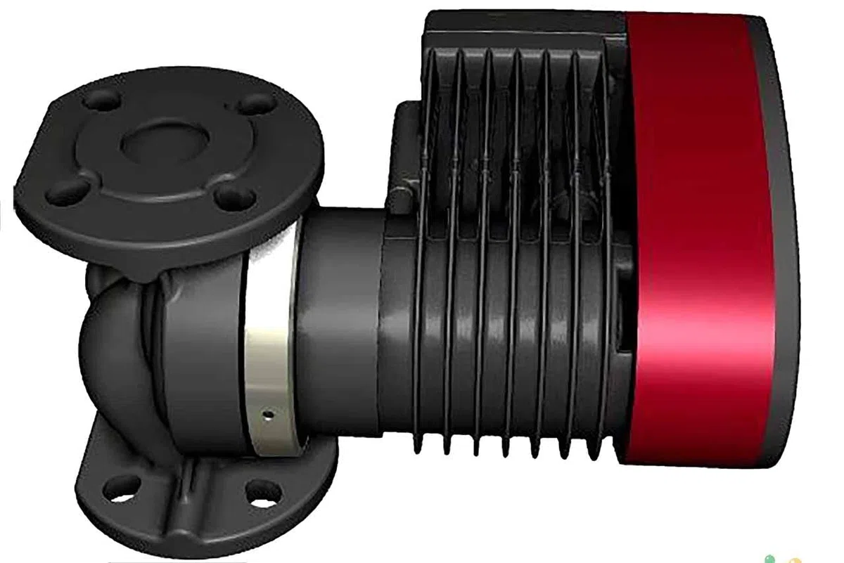 Grundfos - Circulador de alta eficiencia magna3 f 40-100220 mm 97924648