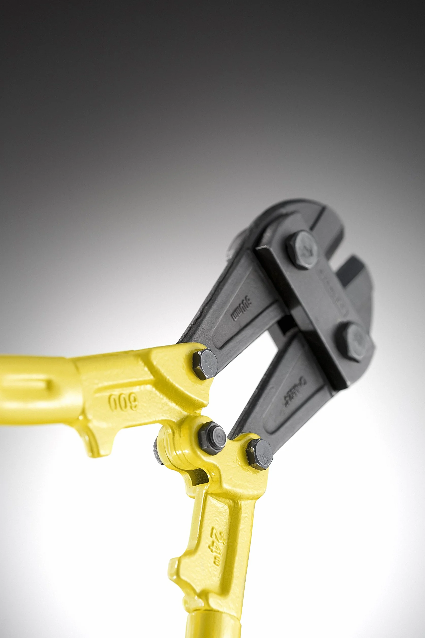 Stanley 1-17-750 - Cortavarillas mango tubular 350mm / 14" - mango tubular