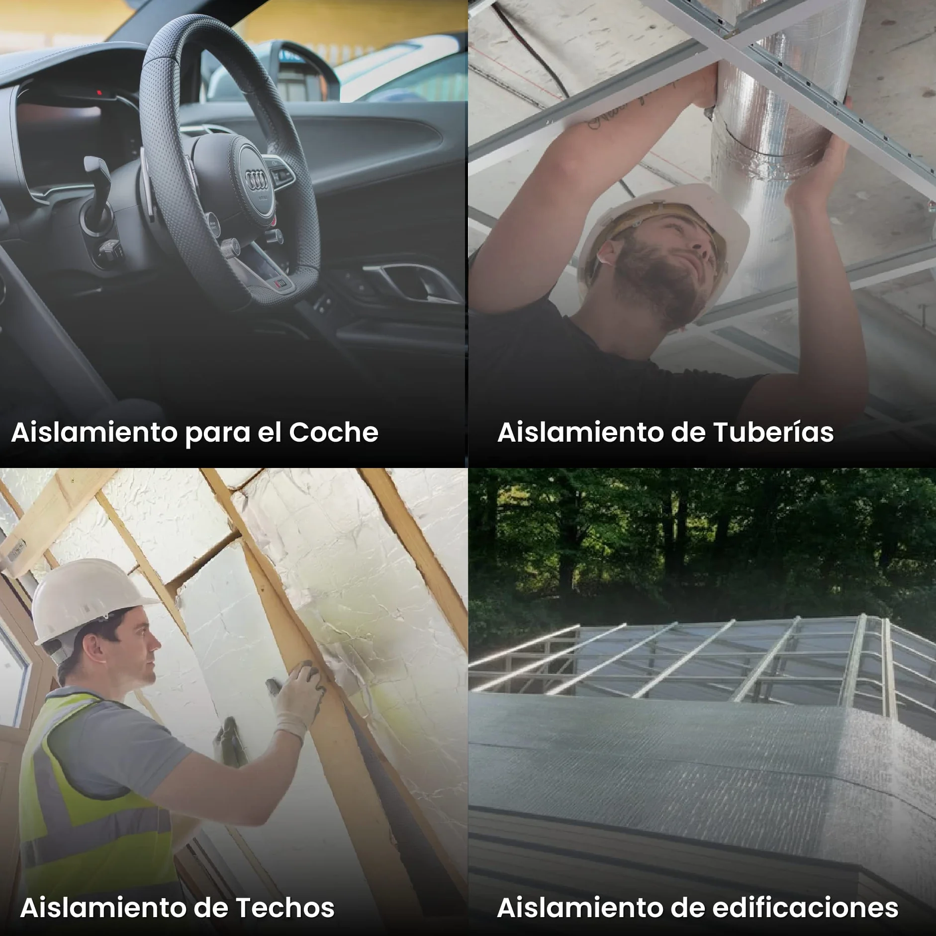 Aislante Térmico Reflexivo Aluminio Burbujas 0.5x25 m 12.5 m² Frío Calor Viviendas Caravanas Campers
