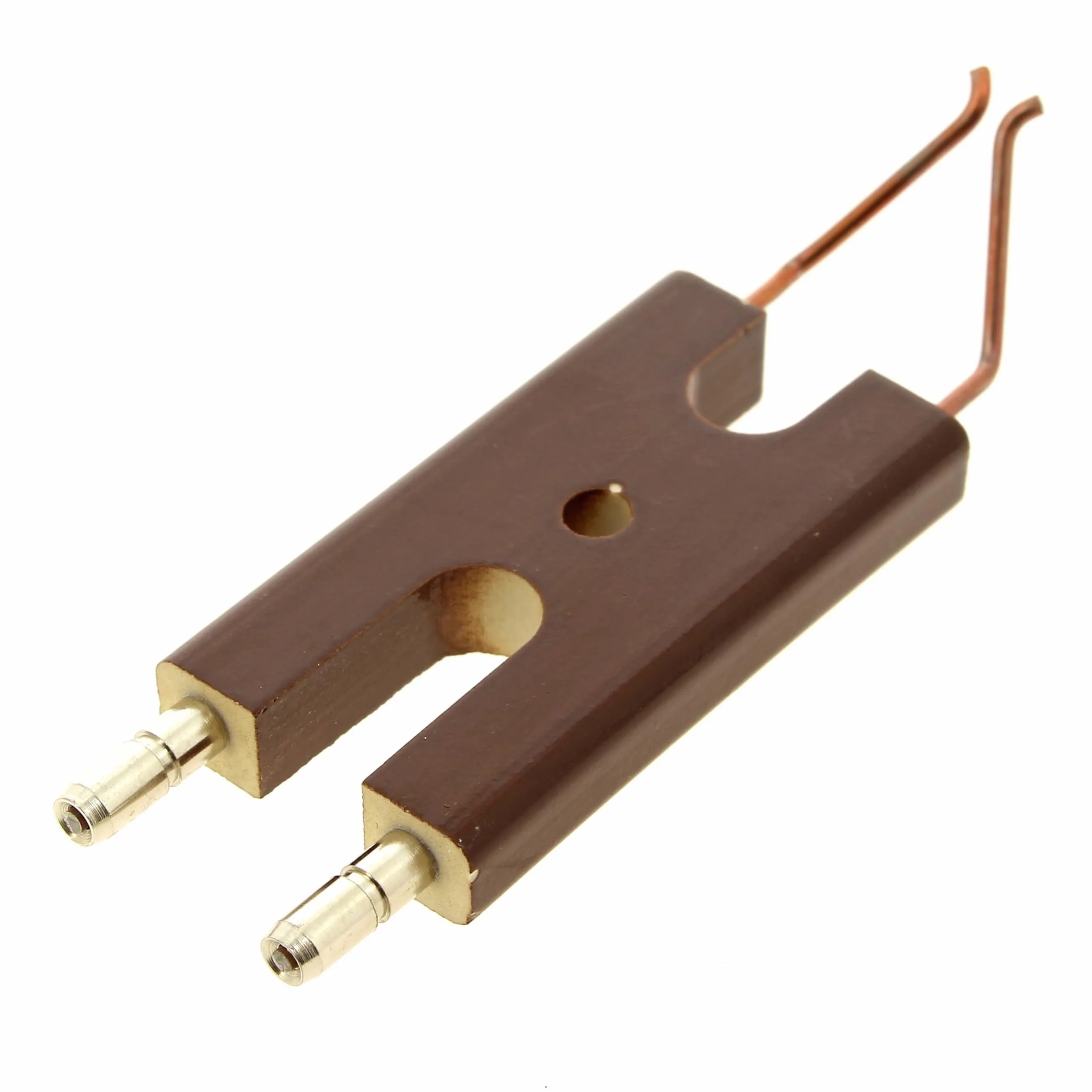 Electrodo de quemadores de combustible Cuenod NC4