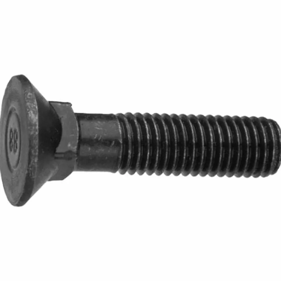 San Lorenzo - Tornillo Arado Din-608 11X60 50Pz.