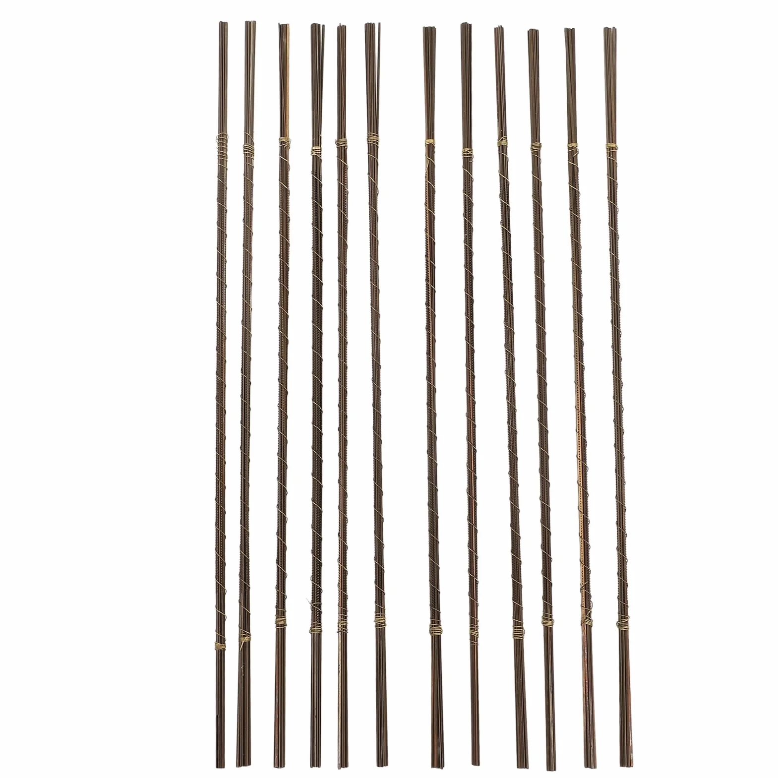 Hojas de Sierra para Joyería 144 Piezas Dientes Espiral 3/0 Metal Madera