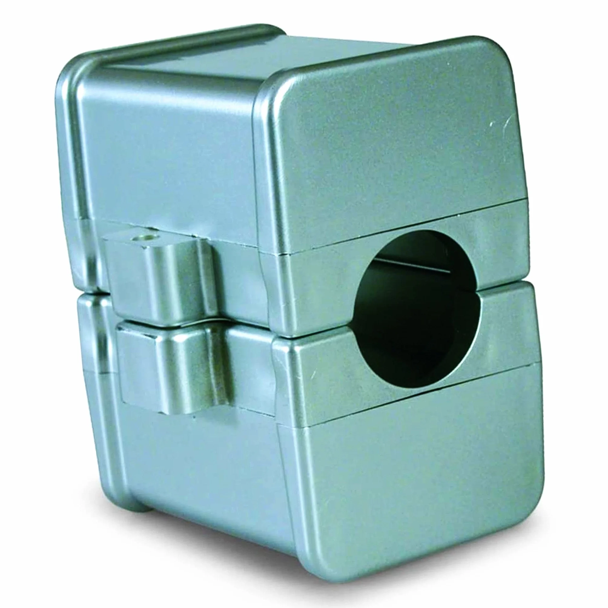 Bricoloco Antical magnético para tuberías de vivienda 3/4". Descalcificador magnético para tuberías fácil y rápido de instalar. Agua suave y limpia. Evita excesos de calcio y magnesio. (1)