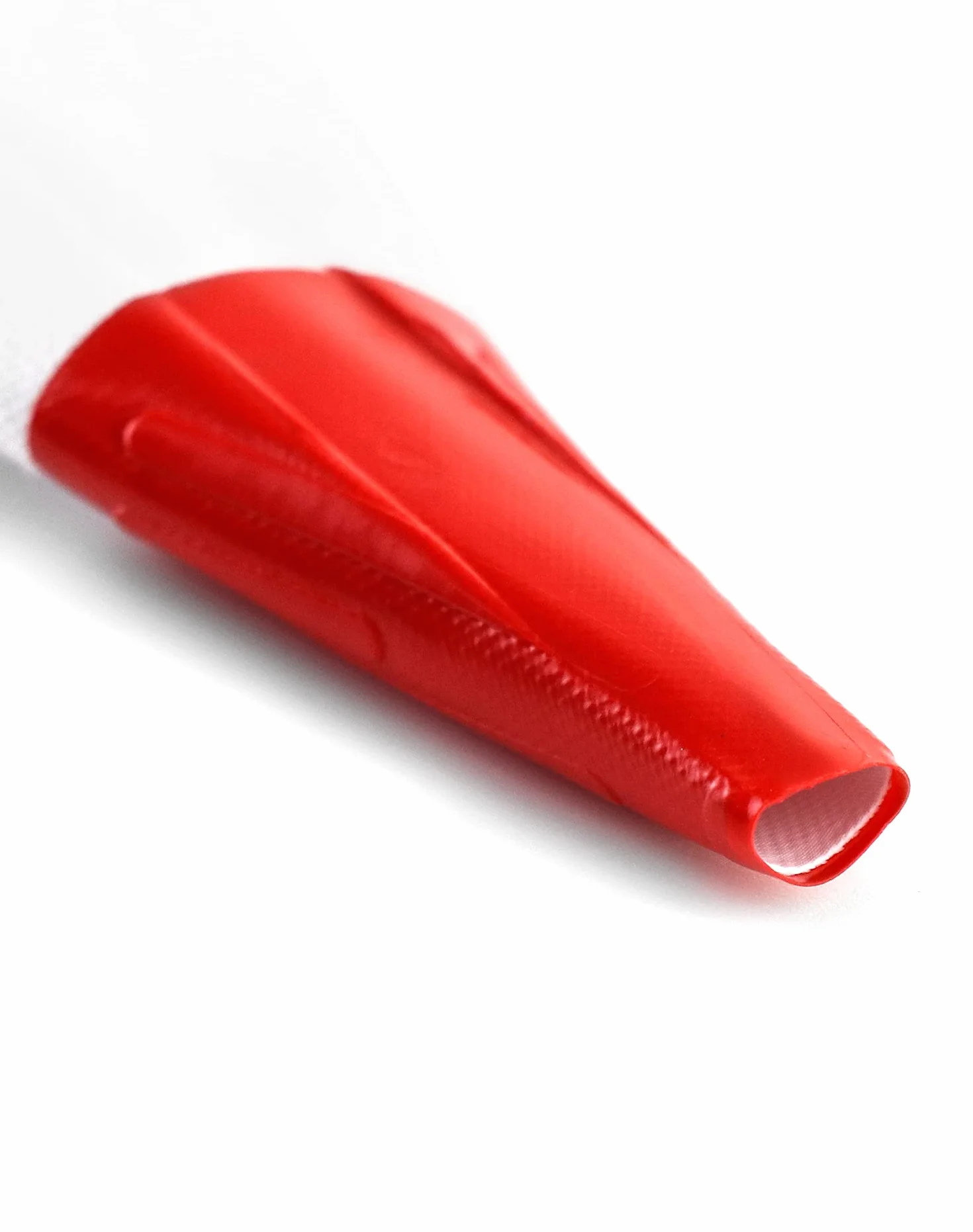 QWORK Bolsa para lechada resistente a las perforaciones 630 x 330 mm 3 piezas