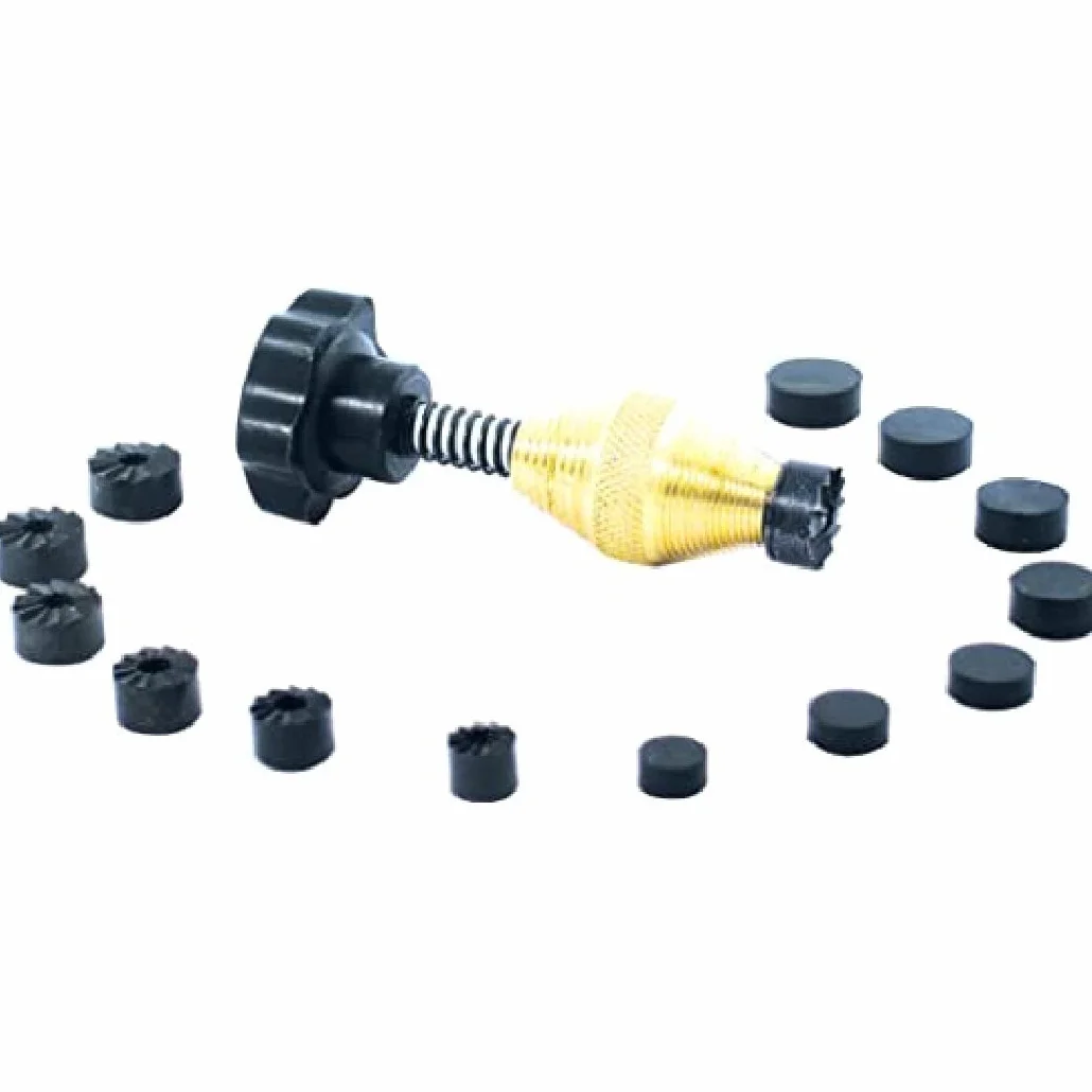 Fartools Rectificadores para asiento de grifo
