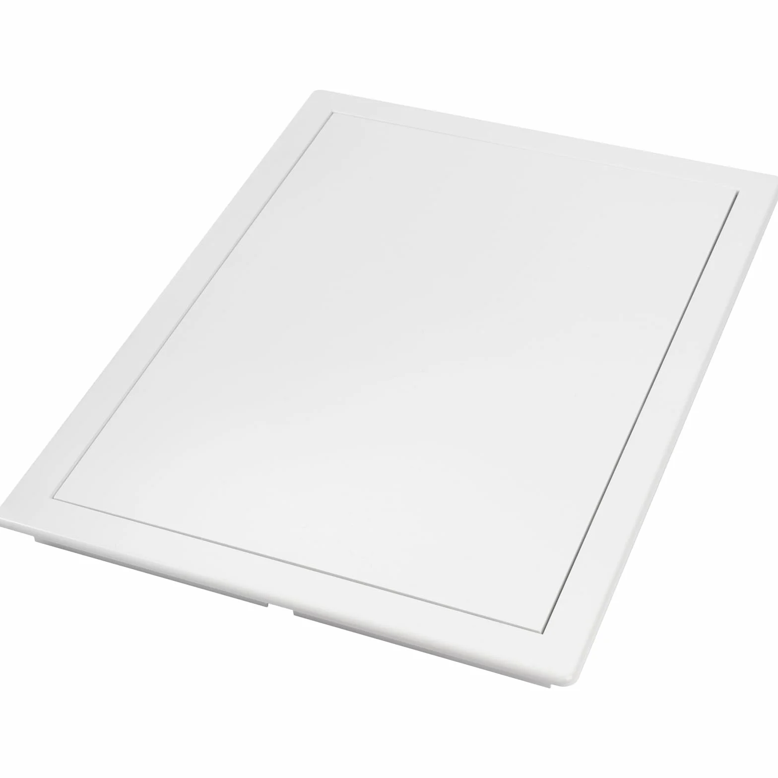 Vent Systems Panel de Acceso 300x400 Plástico ABS para Pared y Techo