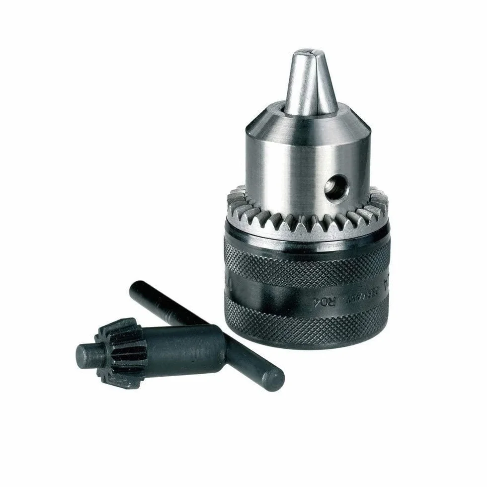 Dewalt DT7012-QZ - Portabrocas con llave, 13 mm 1/2" x 20 UNF