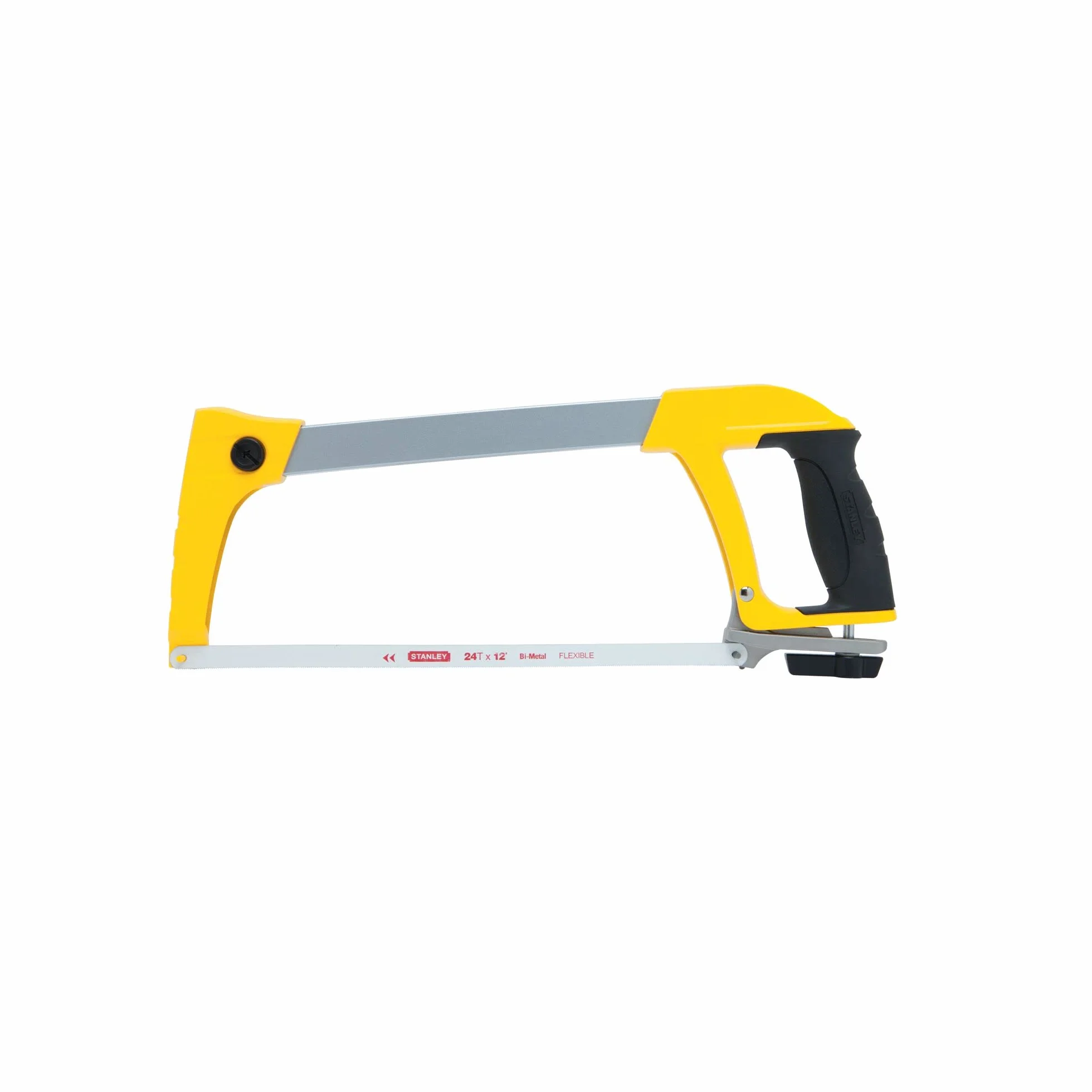 Stanley Sierra Turbo-cut 430mm 24 dientes