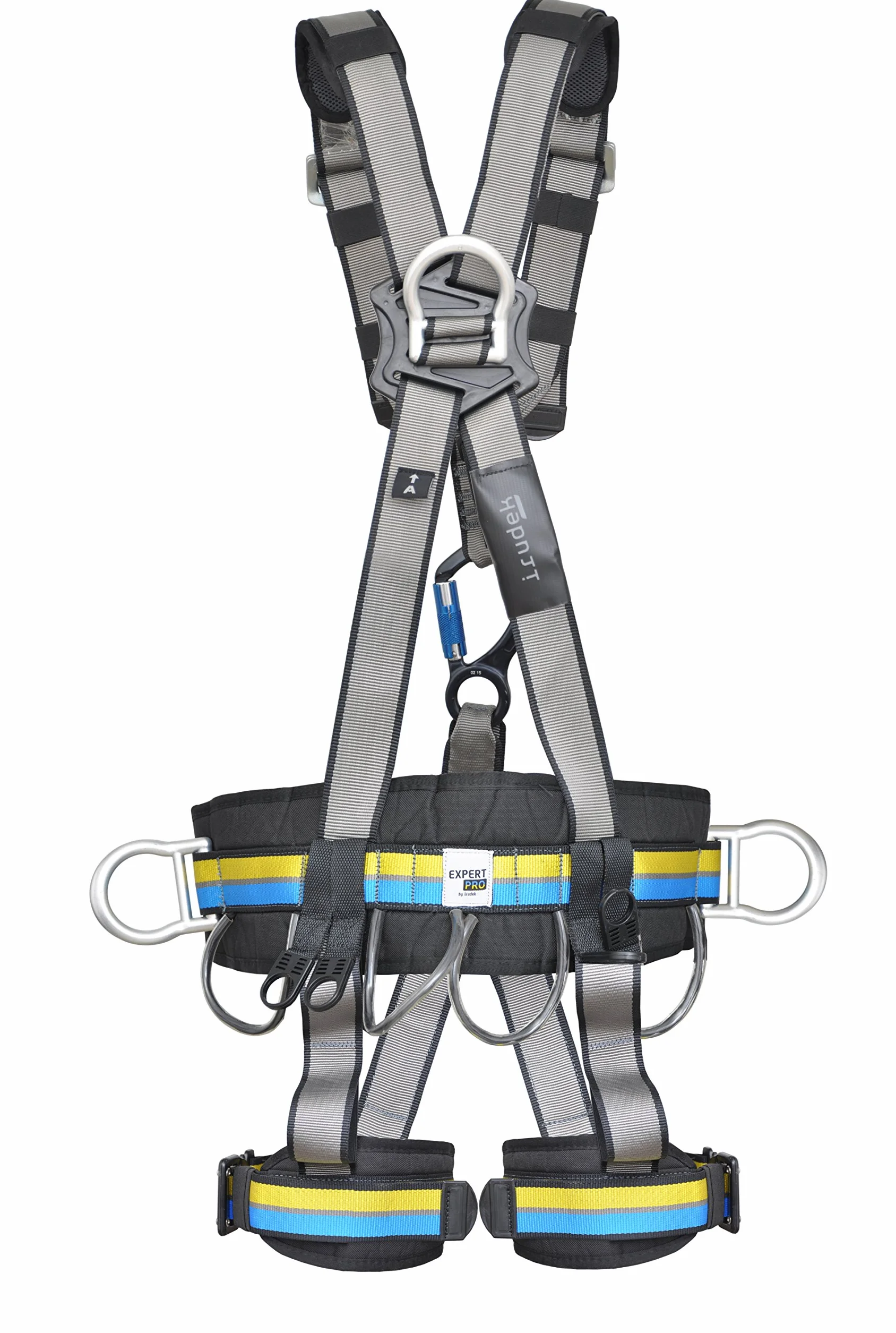 Irudek Expert Pro 300 Arnés anticaídas L/XXL
