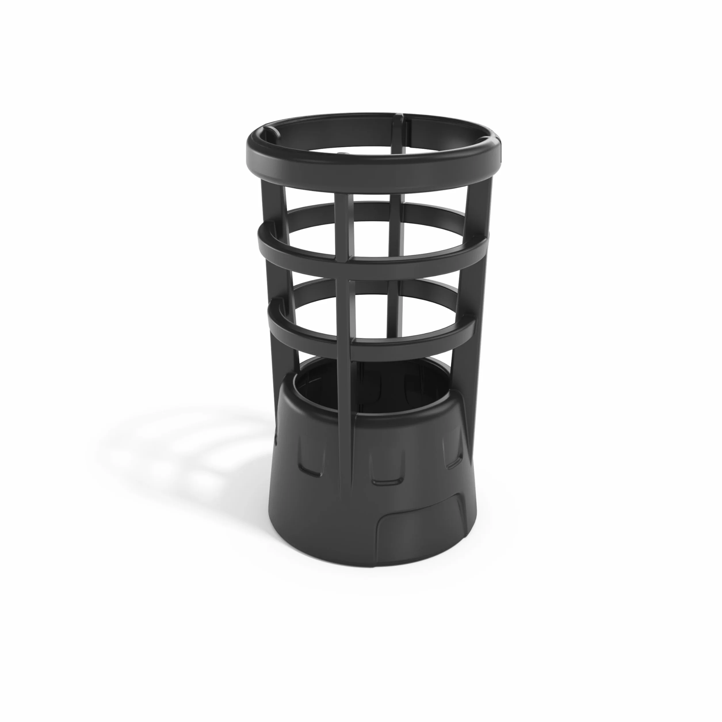 Steinel HL Cesta protectora para las pistolas de aire caliente HL 1820 S y HL 2020 E, y los sopladores de aire caliente HG 2120 E y HG 2320 E, ideal para proteger el material