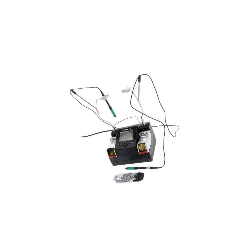 JBC-NANE-2A Soldering station digital ESD 90÷450°C SMD soldering