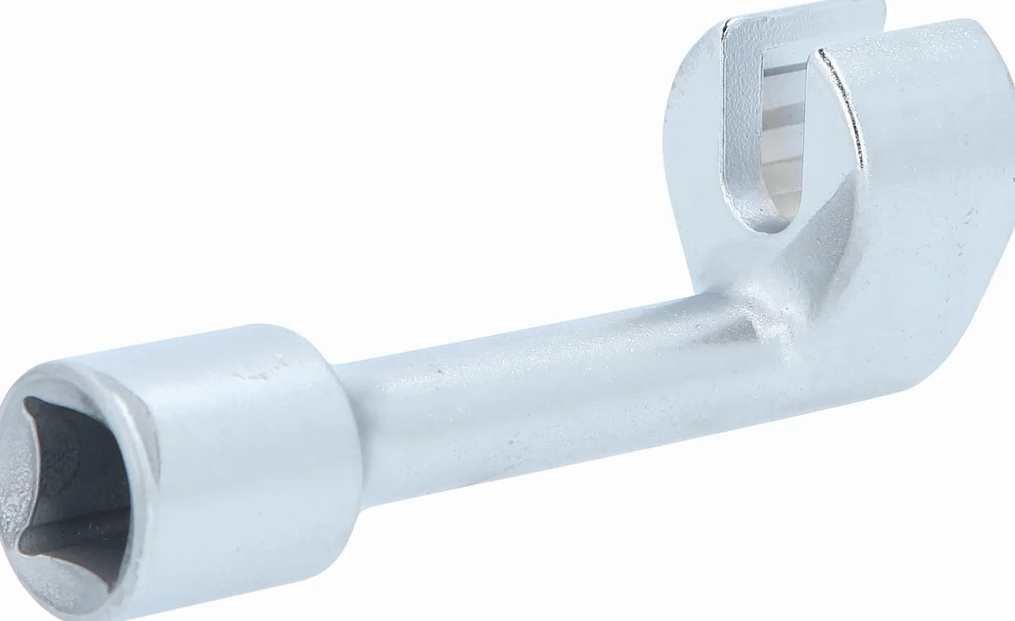 KS Tools 913.1216 Llaves de anillo abiertas 1/2", 19mm