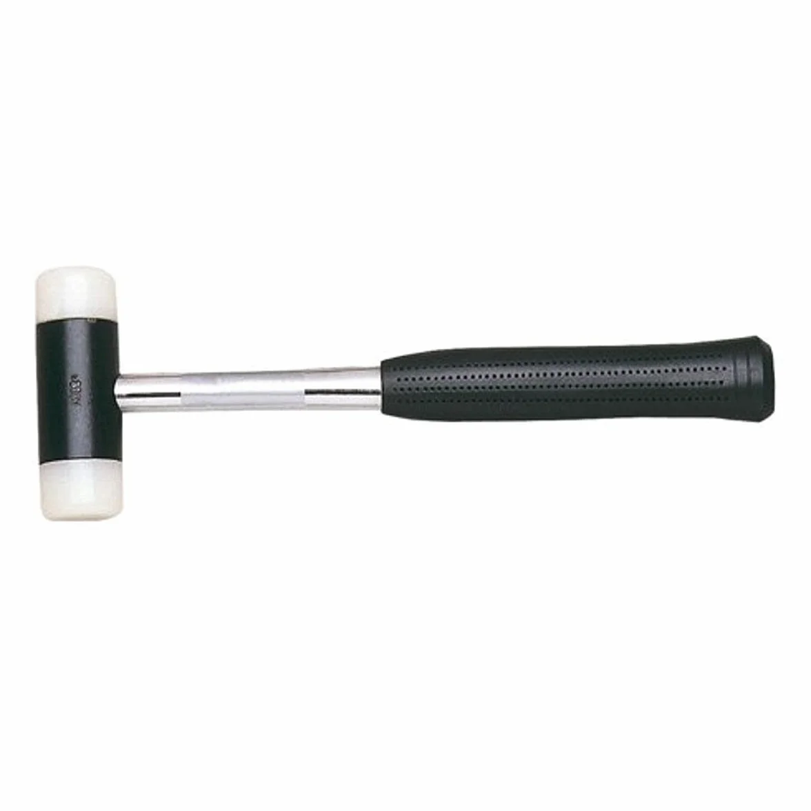 Bahco 3625S-28 - Nylon Faced Hammer H/Met 28Mm