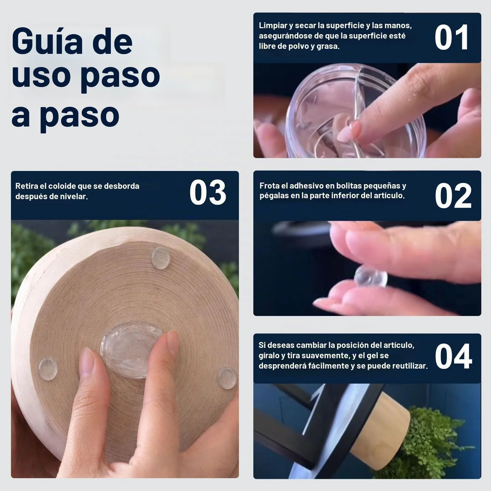 Museum Gel 340g, museum putty, masilla de gel extraíble, cera de museo reutilizable, para la protección de artefactos y objetos frágiles, antigüedades, vidrio y cerámica