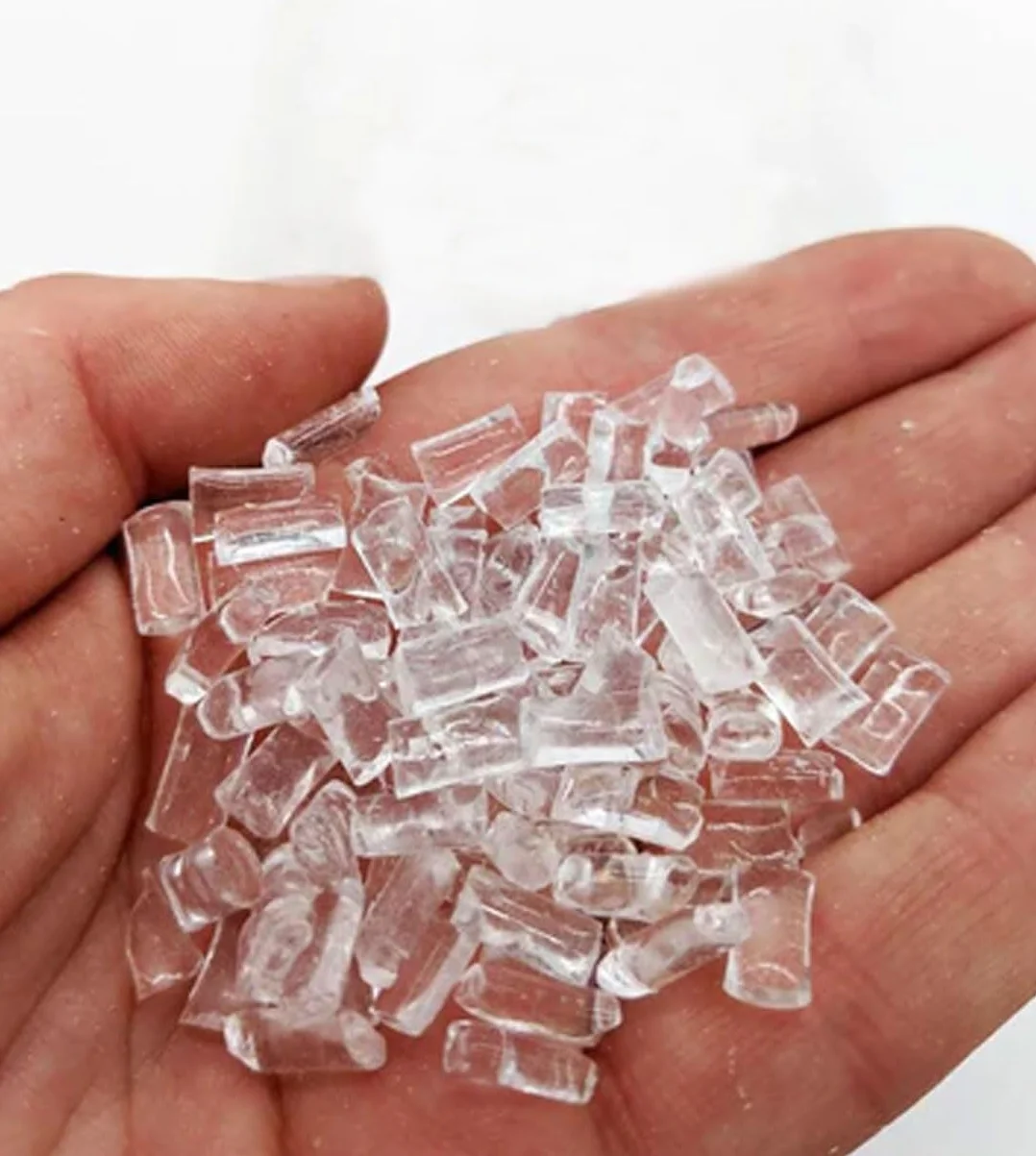 Paraloid B72 Resina Acrílica Sólida 500g