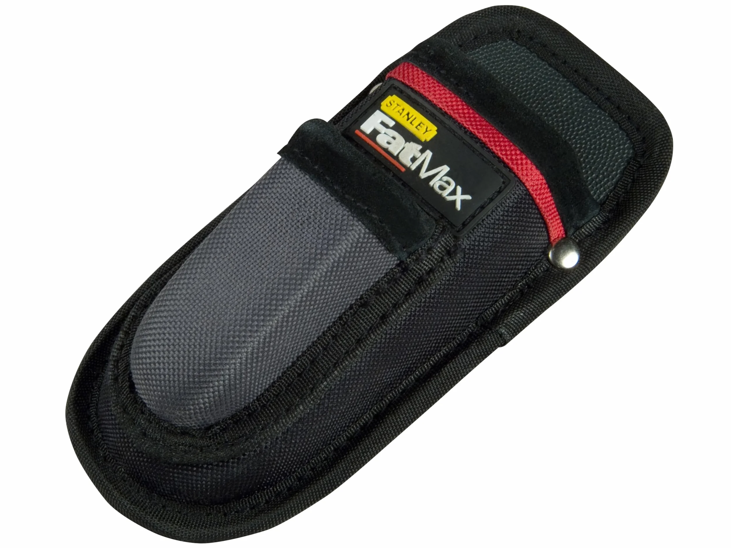 Stanley FatMax Funda para Cuchillo 23.5x9x6 cm Negro