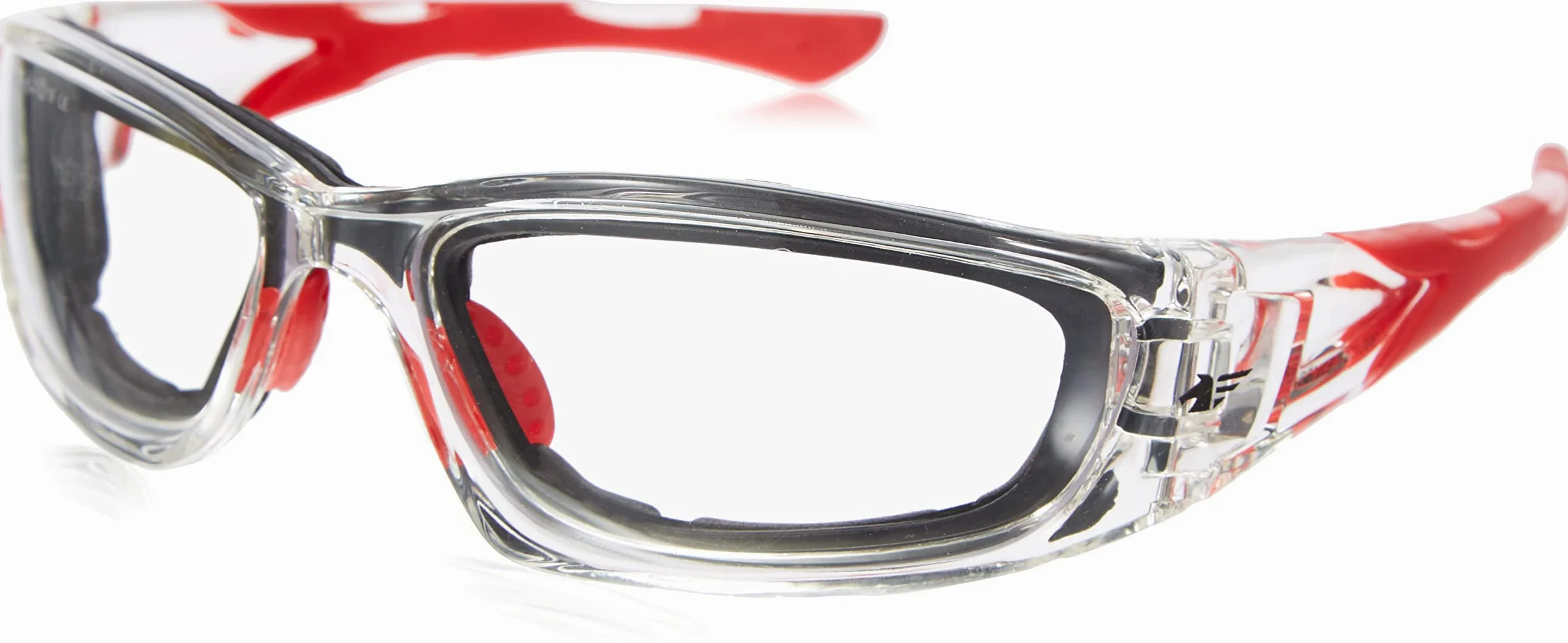 PEGASO 990.03 - Gafas proteccion gama ANTI-IMPACT modelo F1 Lente PC Incolora Antivaho