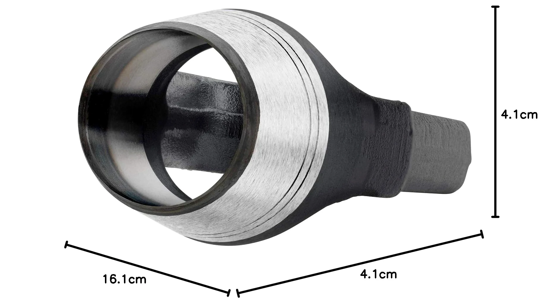 Sacabocados 21mm