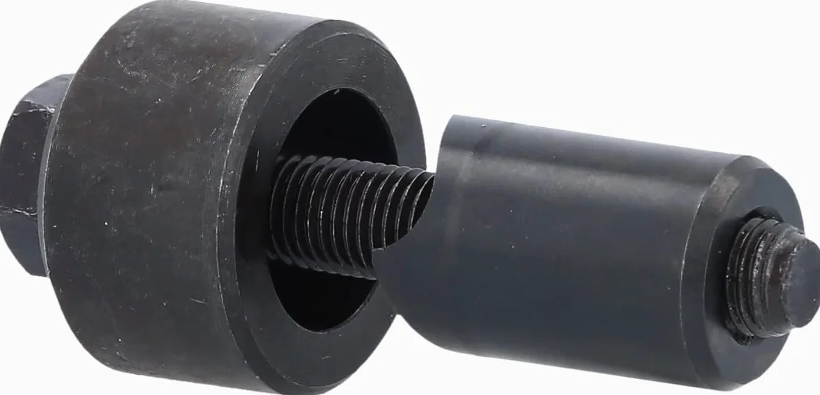 KS Tools 129.0016 Perforador de chapa 16,0mm