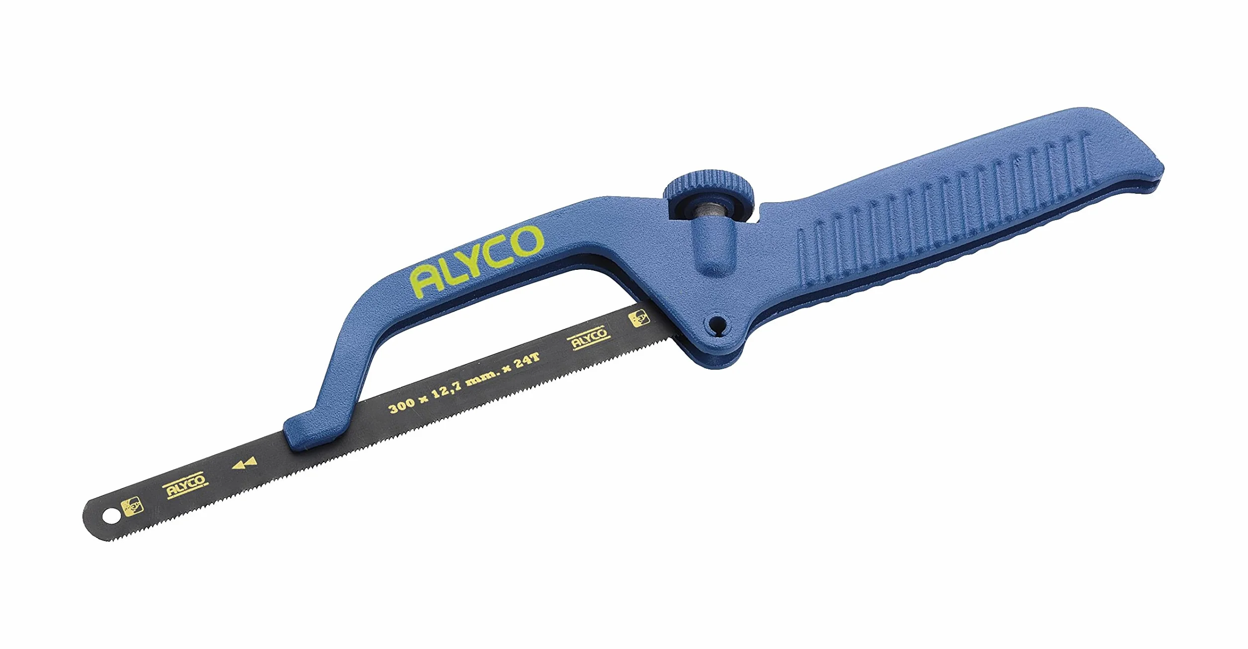 Alyco Mini Arco de Sierra 230 mm 144000