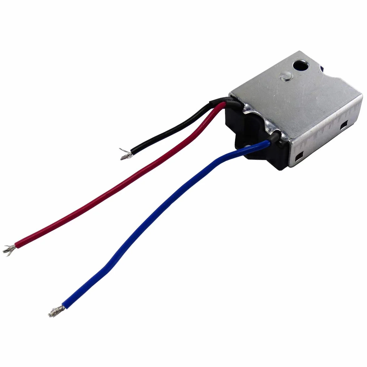 Módulo de Arranque Suave 230 V 16 A Kit de Instalación