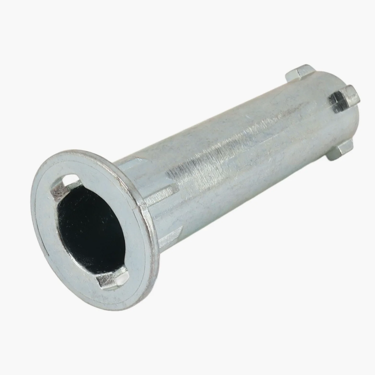 SENECESLI Fijación de Bisagra de Espejo Exterior, Pasador de Bisagra de Espejo de Repuesto para X1 E84 X3 F25, Soporte de de Acero Inoxidable 304 con OE 233640010, Fácil de Instalar