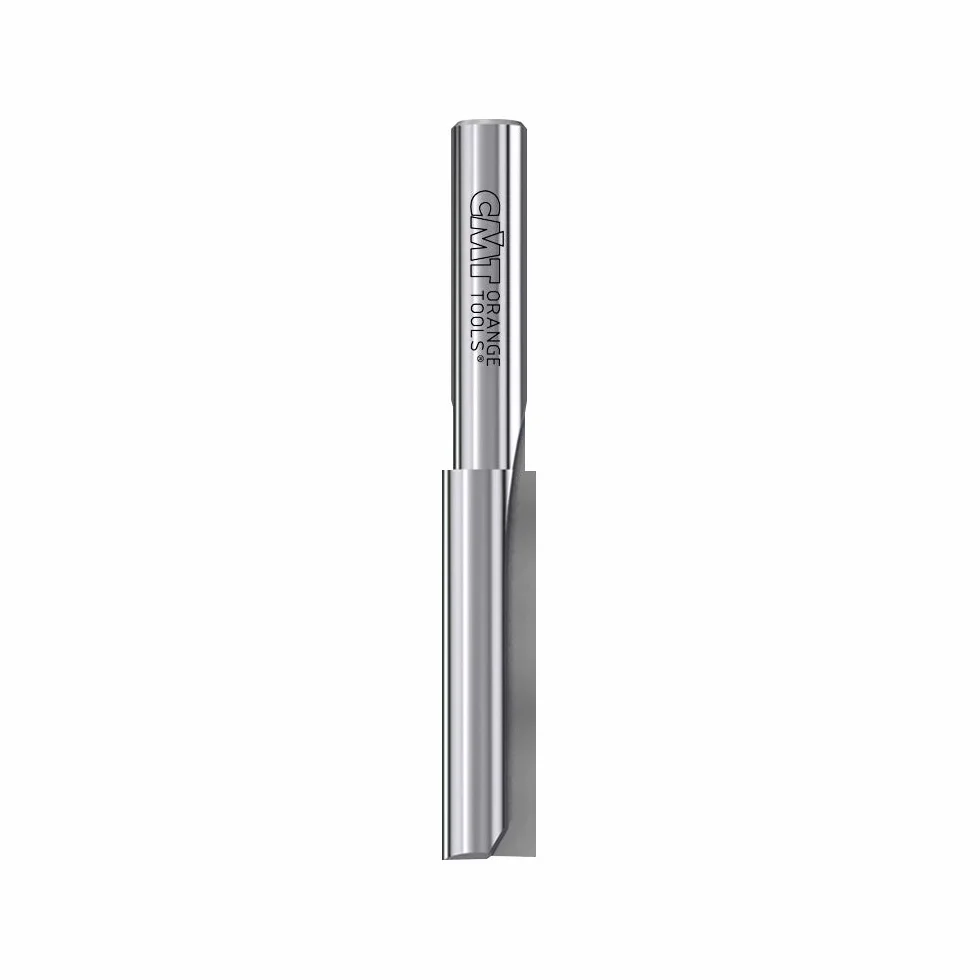 CMT ORANGE TOOLS 912.080.11 Fresa de corte recto para canales