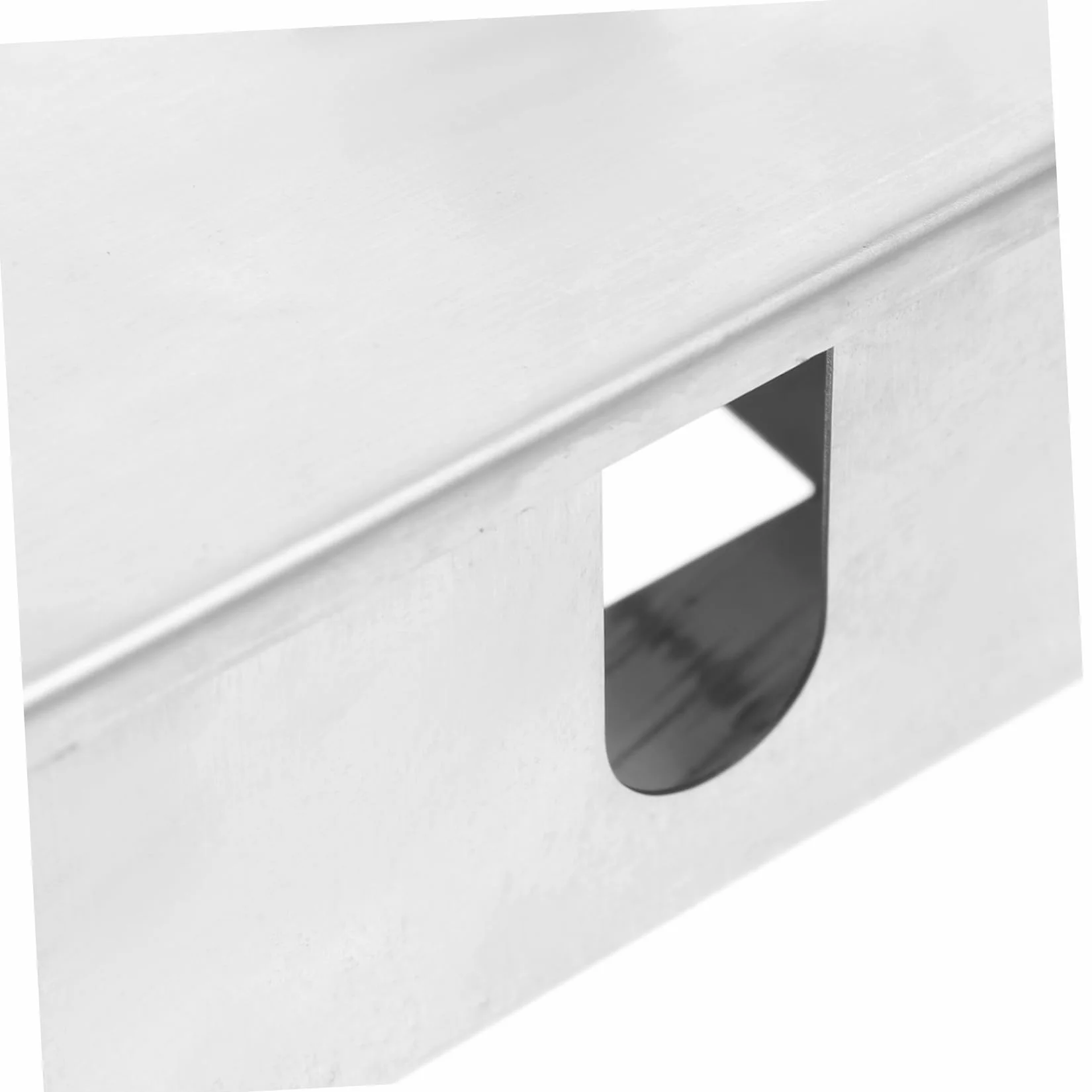 Caja de Conexiones Eléctricas Exterior Inoxidable con Cerradura y Llaves Diseño y Antirrobo para Enchufes Eléctricos para Carga de Vehículos Eléctricos y Uso Exteriores