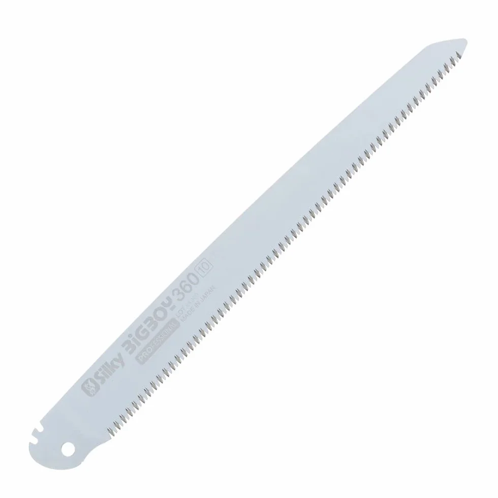 Silky 351-36 Recambio hoja serrucho, Mediano