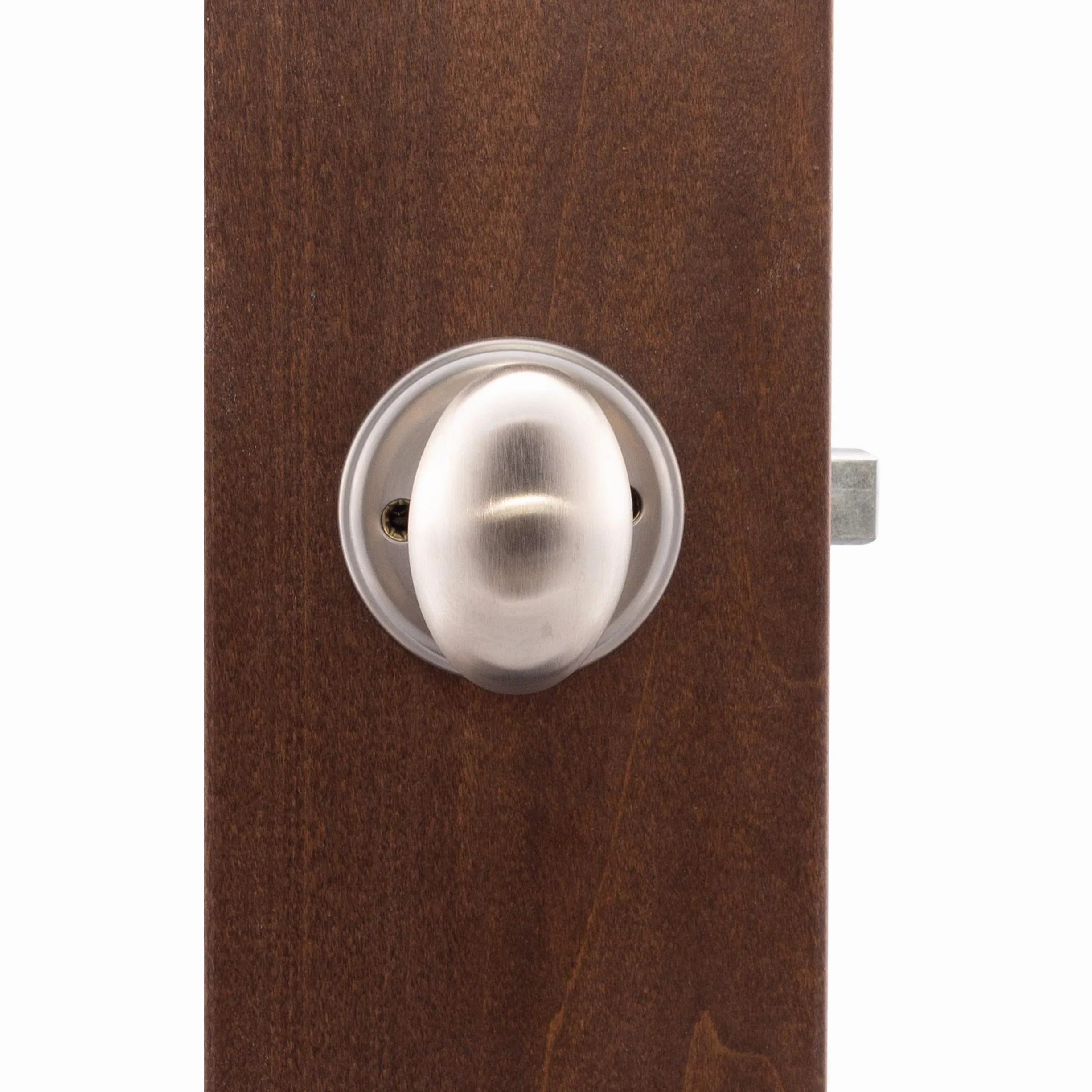 Cobre Creek ek2020an huevo paso pomo de la puerta