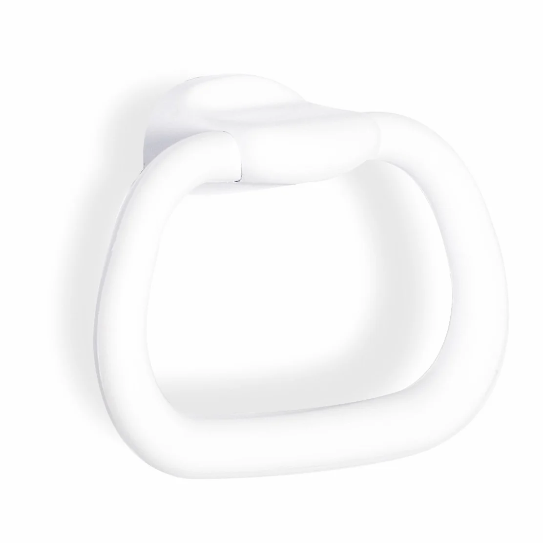 TATAY Olympia Aro pequeño Blanco 20.50x6.30x14.00 cm