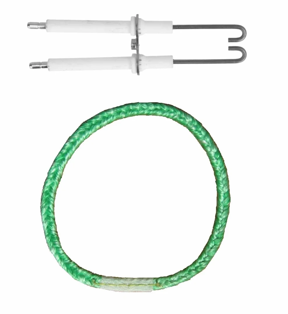 Tubo de quemador y junta para Buderus BE & BE-A [17-34 kW ]
