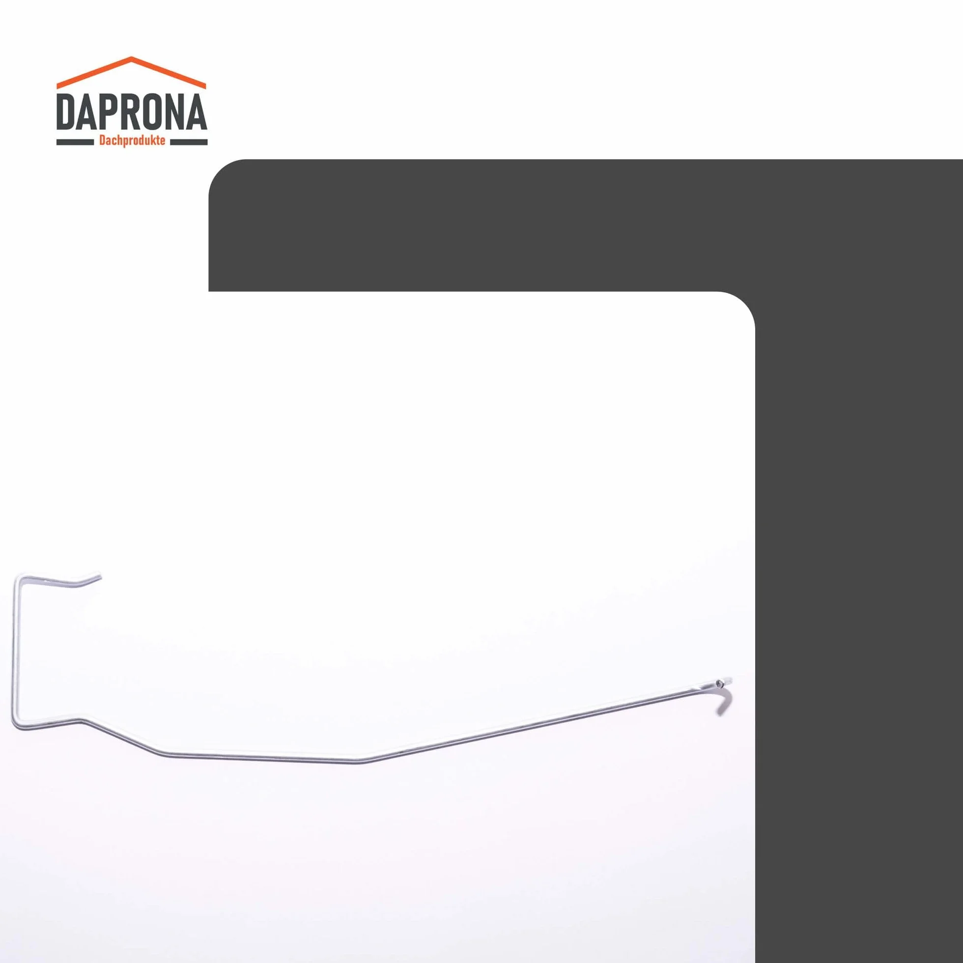clips para tormentas tipo J 30mm, 250 piezas, clip para ladrillos clip para tormentas clip para costuras laterales