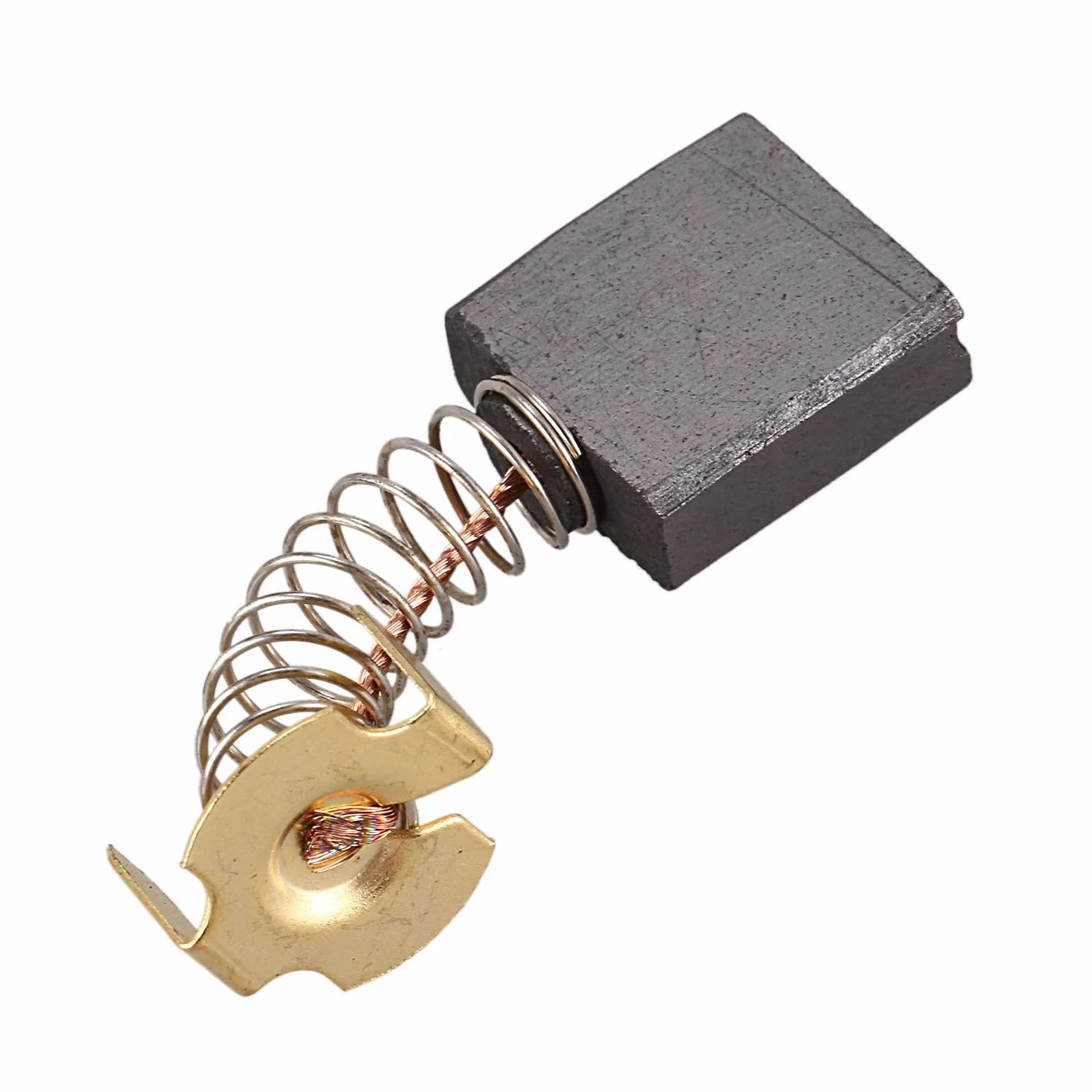 10pzs Cepillos de carbono herramienta electrica 18 x 16 x 7mm CB203 para