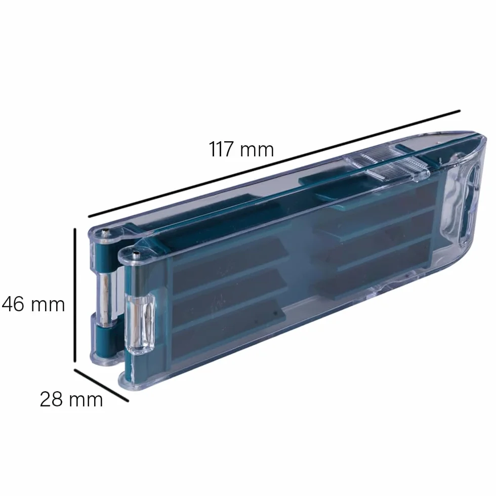 Makita B-44426 Jigsaw Hoja Surtido