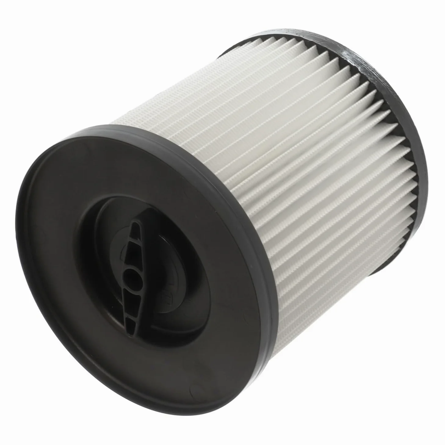Filtro de cartucho para aspiradora en seco y húmedo para Titan TTB774VAC 16 litros