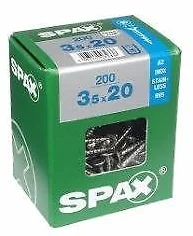 Spax A2 TRX 3,5 x 20 L