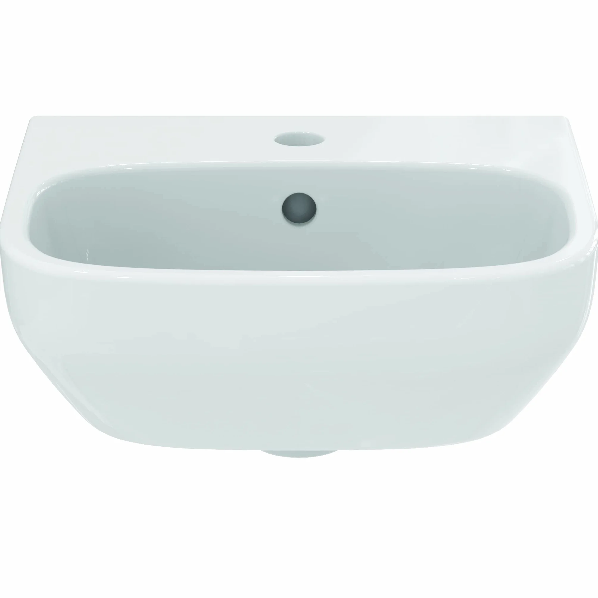 Ideal Standard - I.Life A Lavamanos de 400 mm - Blanco