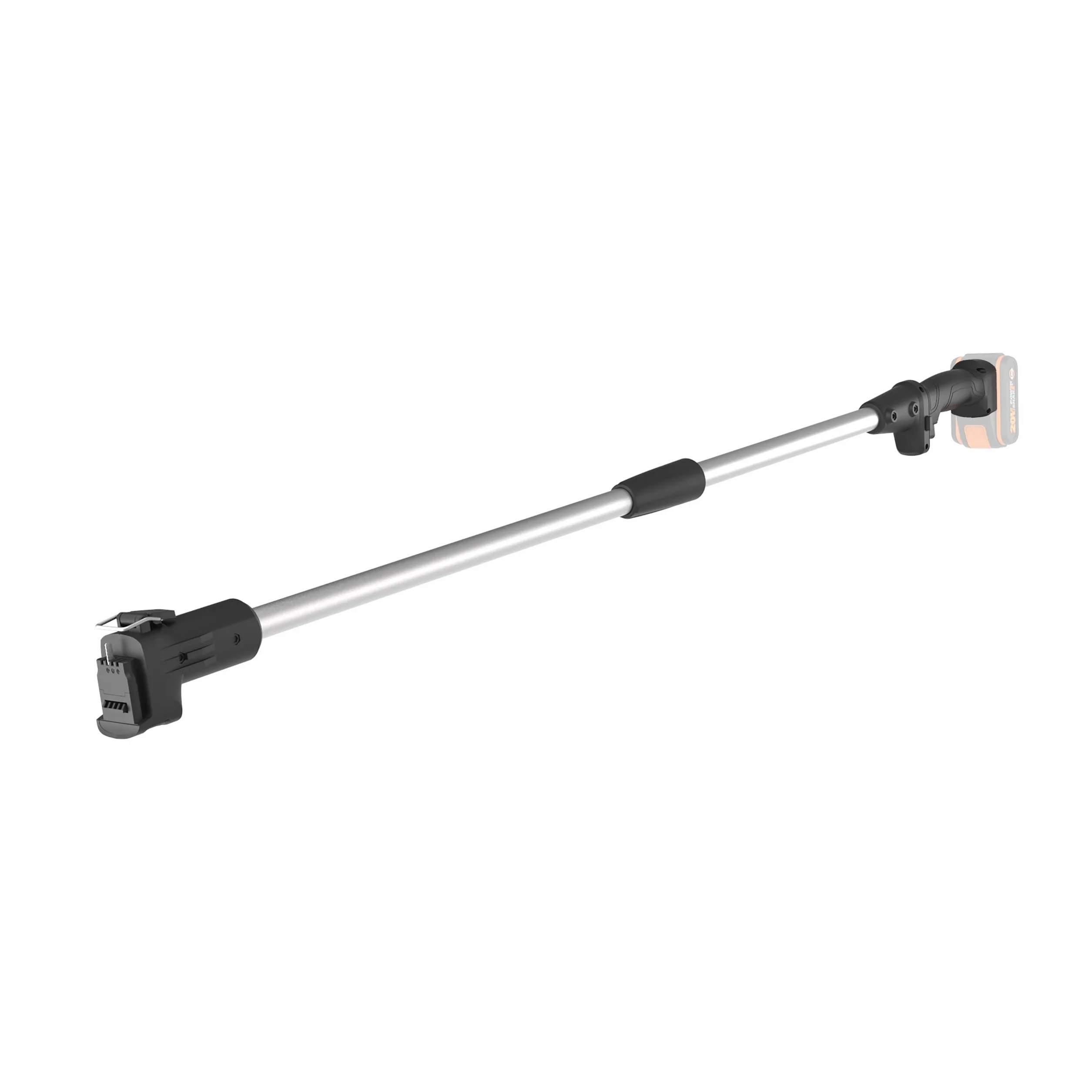 WORX WA4301 Extension Pole for WG324E Pruner Saw