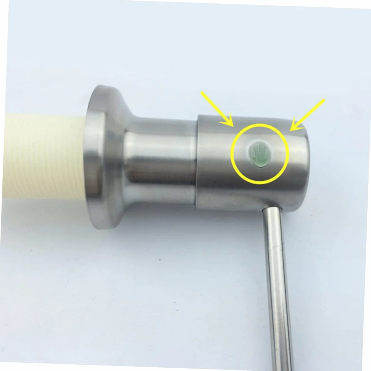 UKCOCO 2 Unidades Dispensador de Jabón Bomba Dispensadora de Cocina Capacidad de 300 Ml Fácil Instalación y Rellenado Repetido para Uso Diario en Cocina y Cuarto de Baño