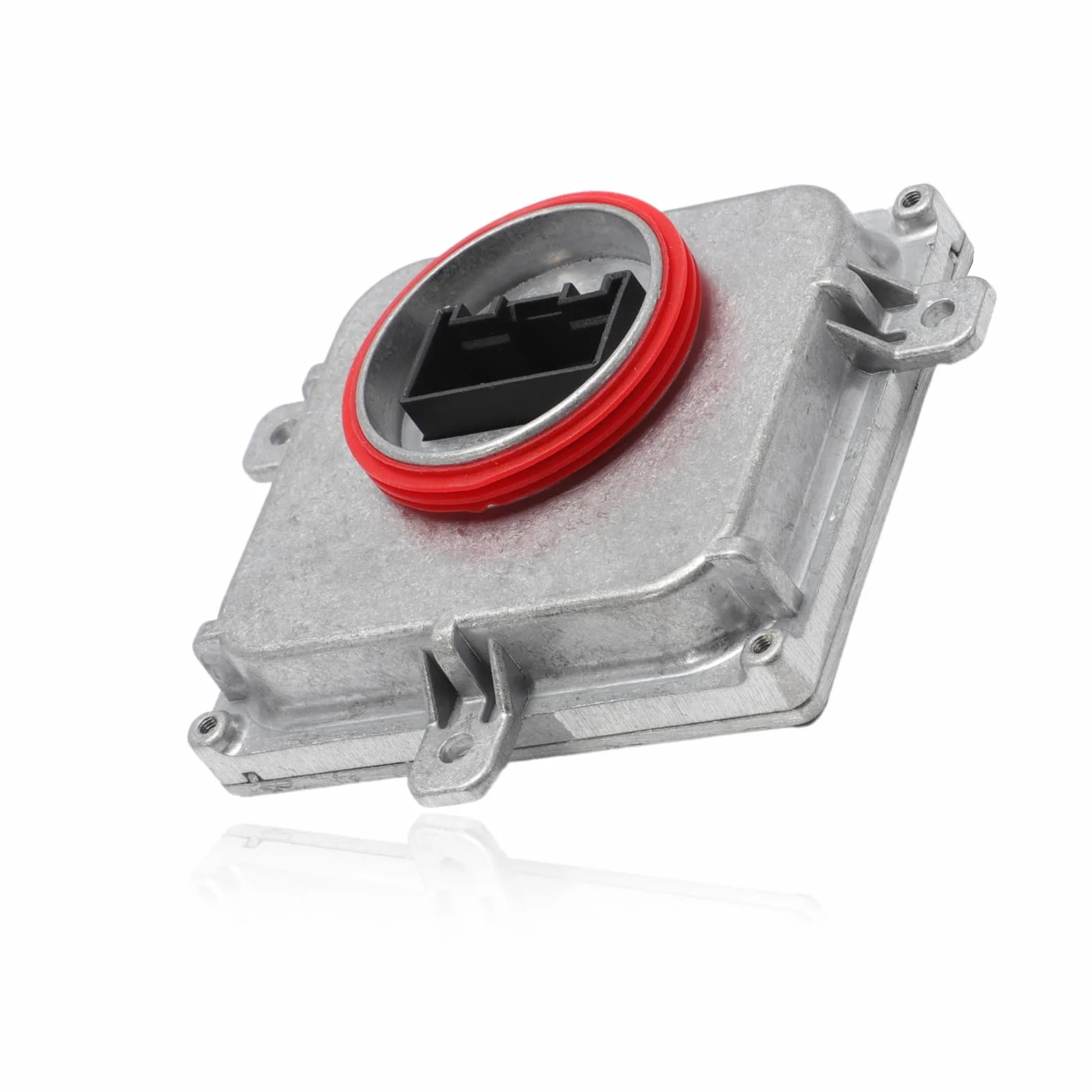 Módulo DRL Xenón Unidad De Control De Iluminación 4G0907397R 28357987 401140244 para A1 8X A3 8V A6 4G C7 Q3 8U Toua.reg 7P Centralita Luz Diurna Xenón