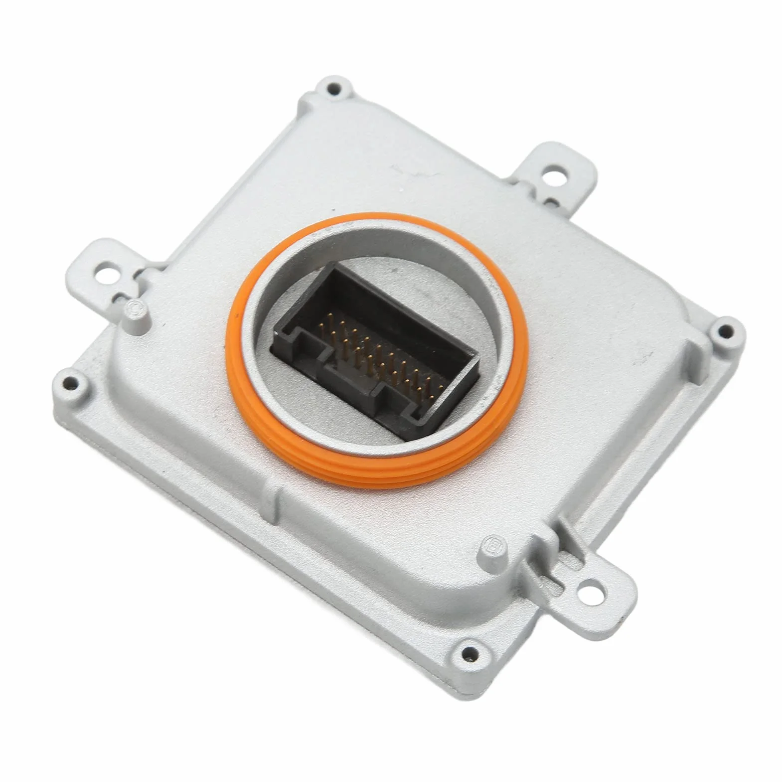 Kadimendium 4G0907397R, Square Wave 9-16V Balasto de Luz Diurna Caja Fuerte de Alto Rendimiento para A1 A3