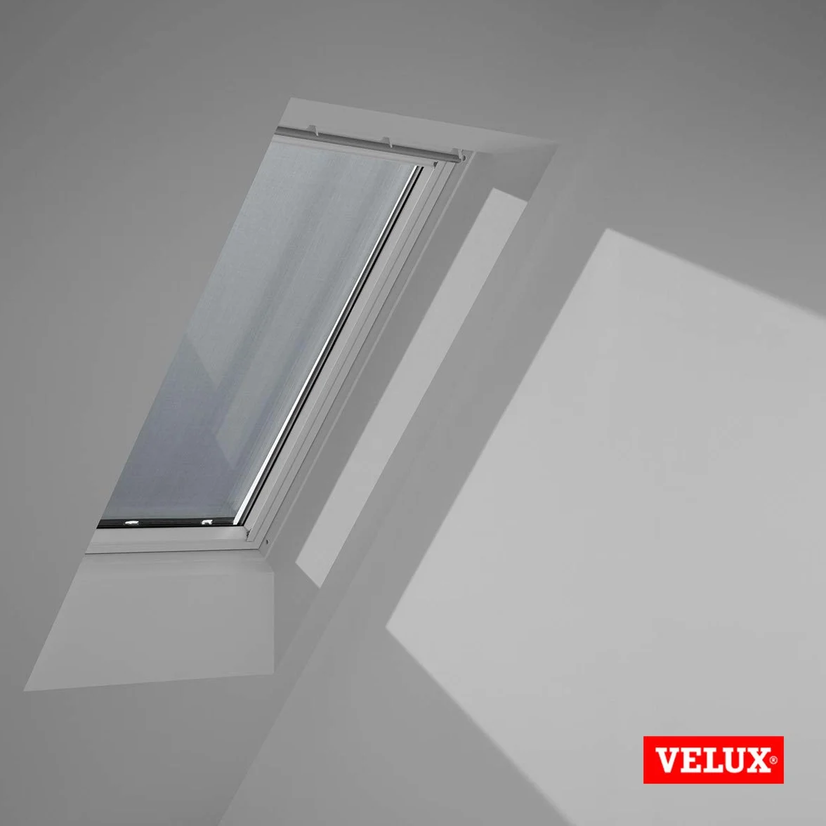 Cortina de protección contra el Calor para Ventana de Techo VELUX 101/102 / 104