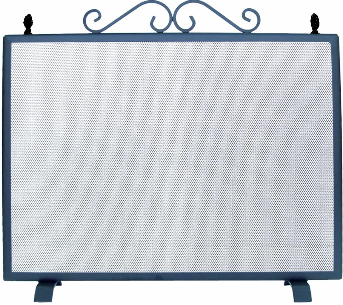 Imex El Zorro 10418 - Salvachispas Simple (Columna, 67 x 60 cm)