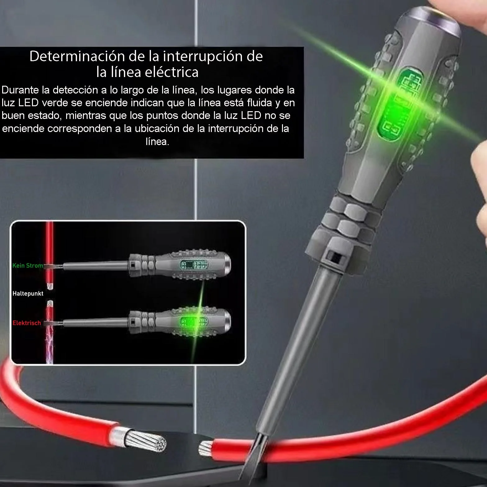 Enchufe de Exterior Impermeable Toma de Corriente IP66 con Interruptor doble conexión,Conector de Cable y Tapa Abatible,para Cocina Baño Garaje Piscina y Jardín (MPG2-GSN, 1 Piezas)