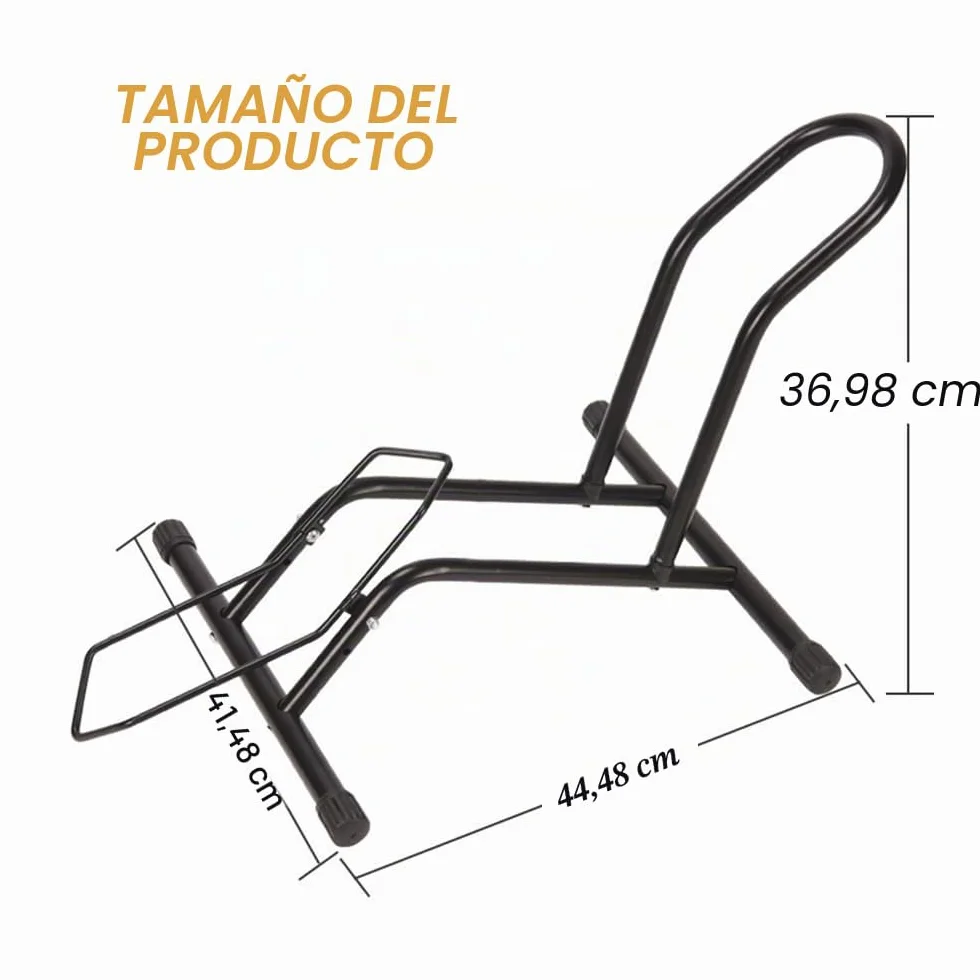 Soporte de bicicleta, soporte ajustable para bicicleta, almacenamiento de bicicletas, soportes de bicicleta para almacenamiento, soportes de aparcamiento para bicicletas eléctricas